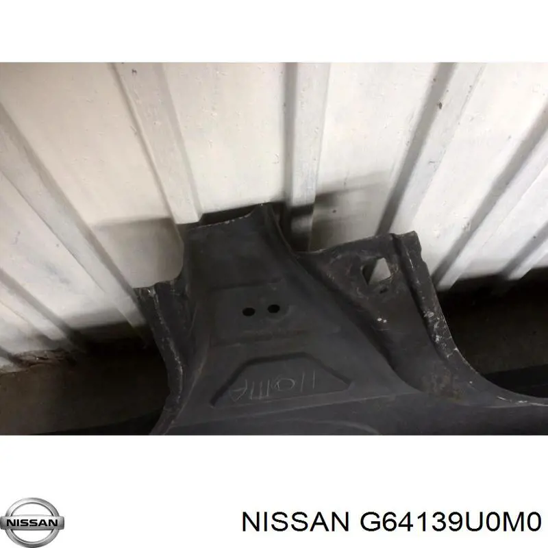 Acesso externo esquerdo Nissan/Infiniti G64139U0M0 preço, a partir de 1012,04 USD