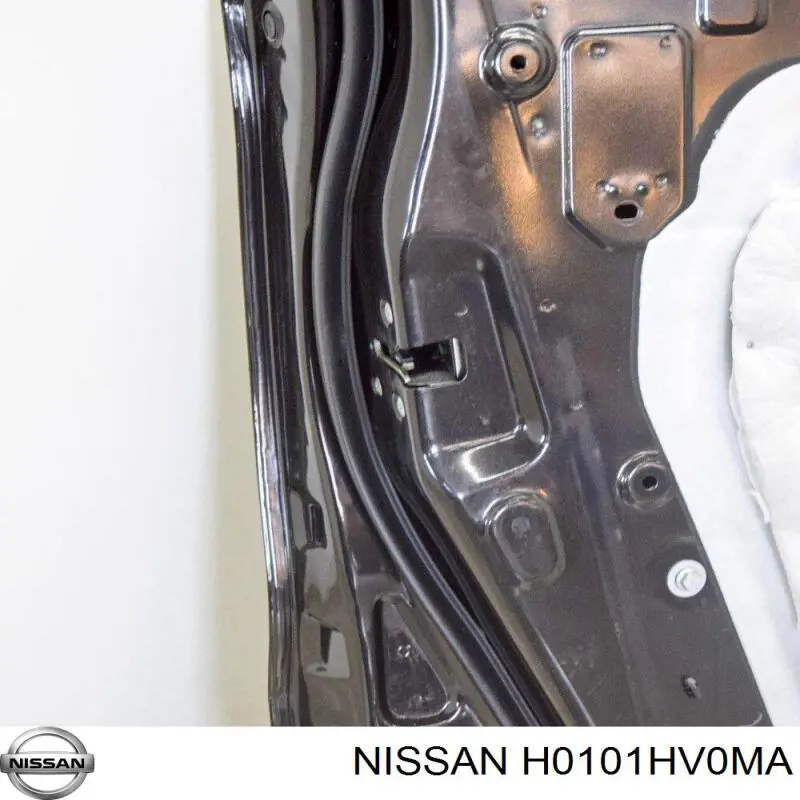 Porta dianteira esquerda Nissan/Infiniti H0101HV0MA preço, a partir de 560,83 USD