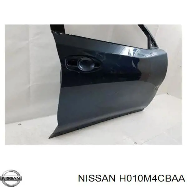 Compre H010M4CBAA Nissan/Infiniti Porta dianteira direita