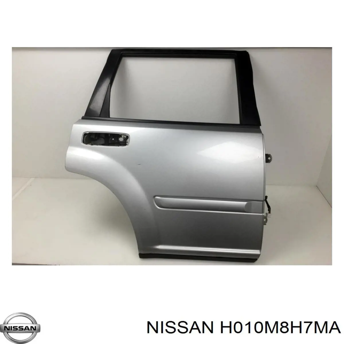 Compre H010M8H7MA Nissan/Infiniti Porta dianteira direita