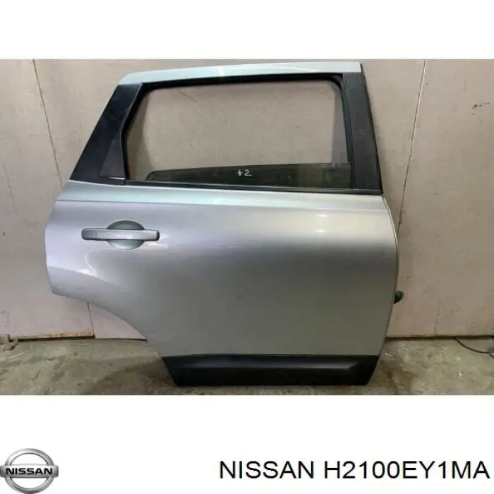 Compre H2100EY1MA Nissan/Infiniti Porta traseira direita