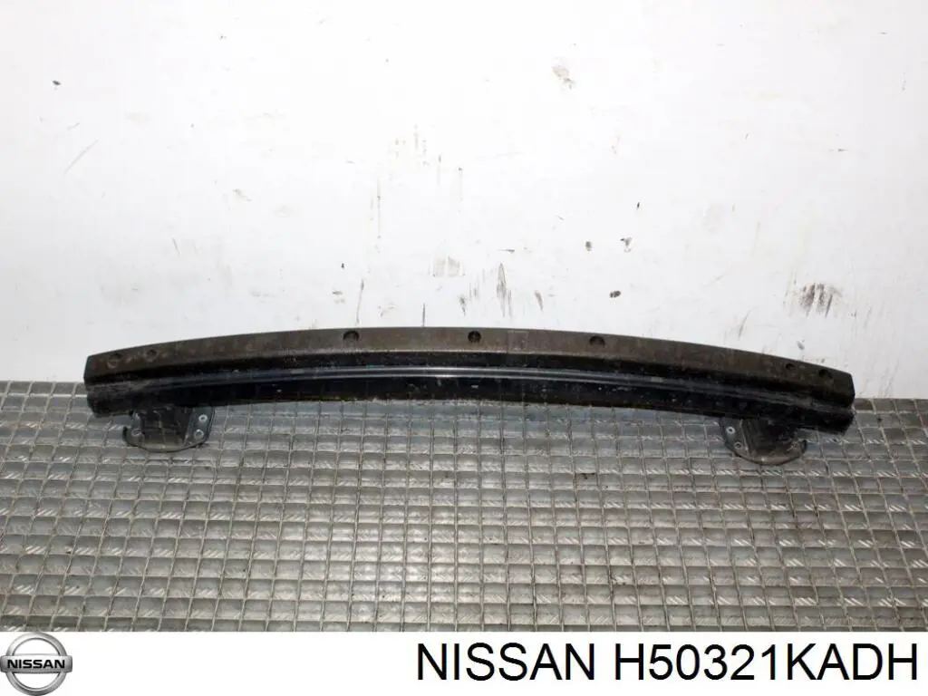 Reforçador do pára-choque traseiro Nissan/Infiniti H50321KADH preço, a partir de 171,52 USD