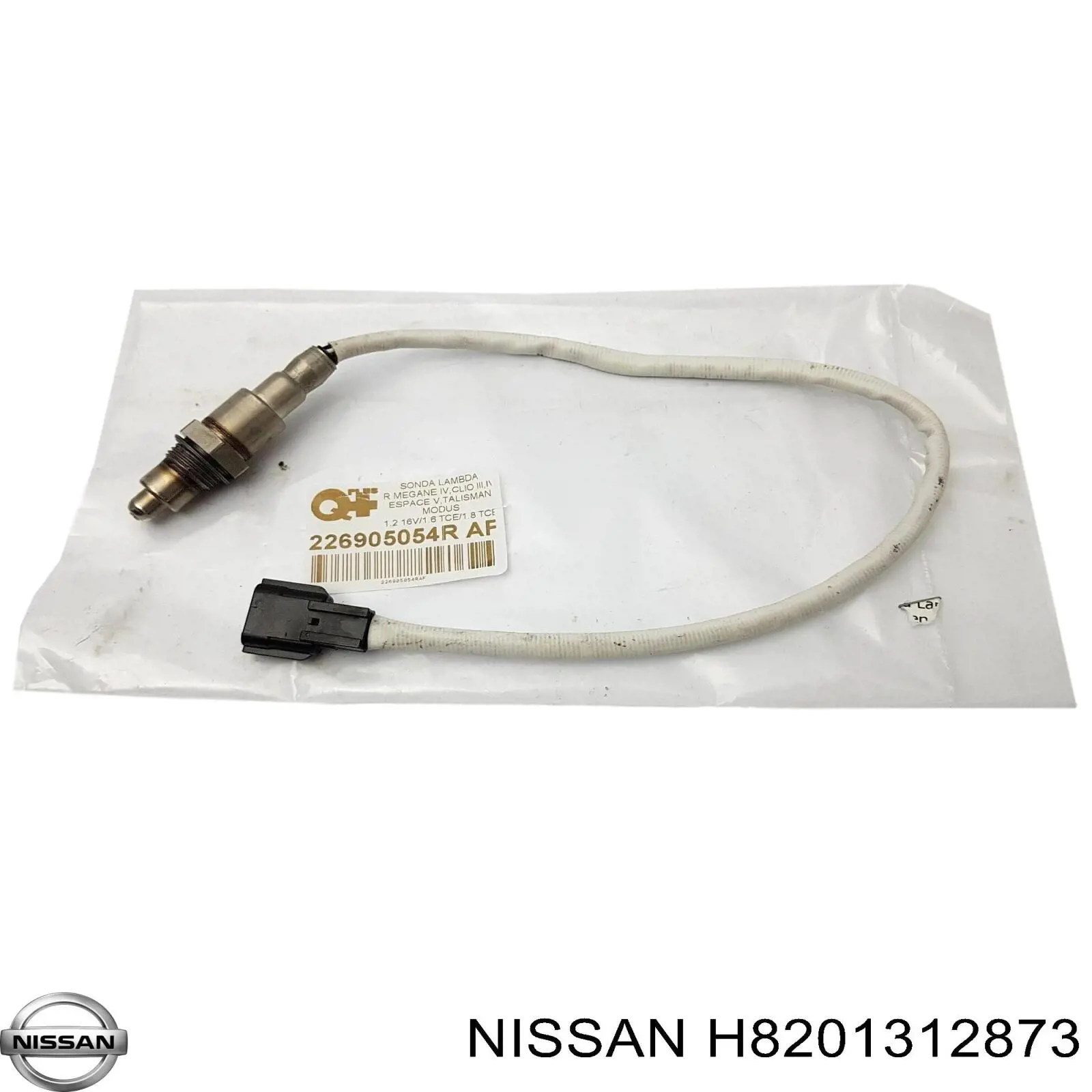 Compre H8201312873 Nissan/Infiniti 