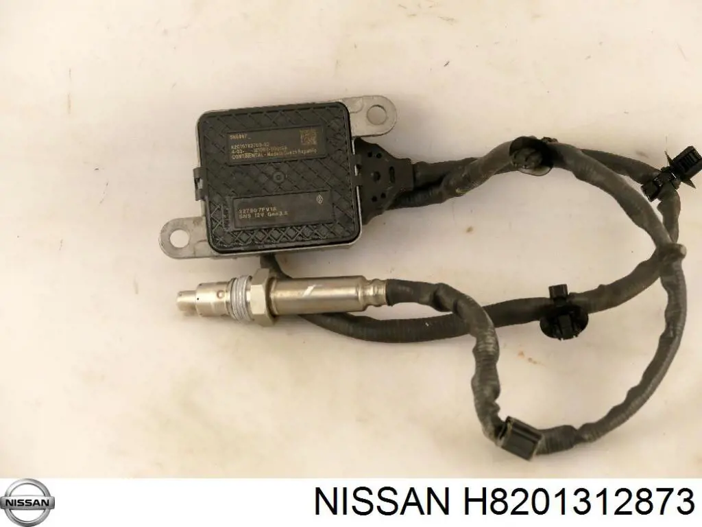 H8201312873 Nissan/Infiniti 