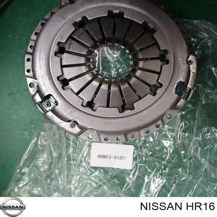 Compre HR16 Nissan/Infiniti 