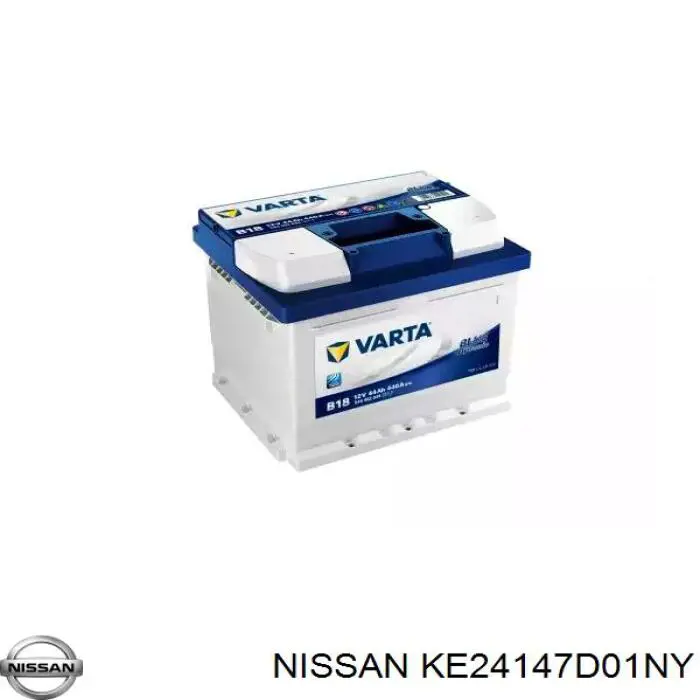 Bateria recarregável (PILHA) Jaguar J9D310655AB preço, a partir de 79,61 USD