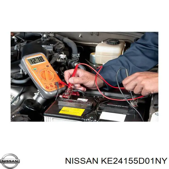  Nissan/Infiniti KE24155D01NY preço, a partir de 158,74 USD