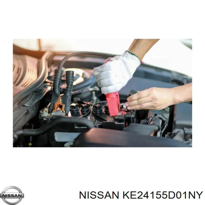 KE24155D01NY Nissan/Infiniti 