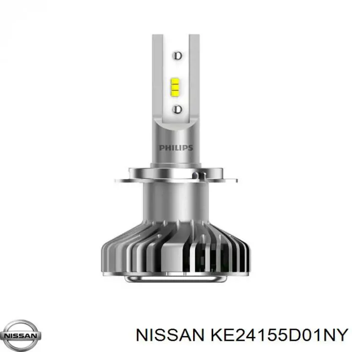  KE24155D01NY Nissan/Infiniti