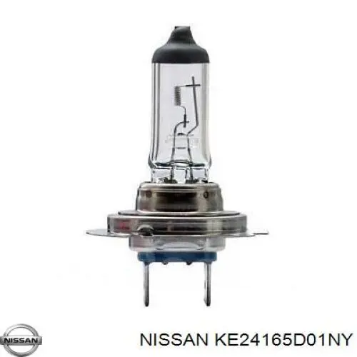 Bateria recarregável (PILHA) KE24165D01NY Nissan/Infiniti