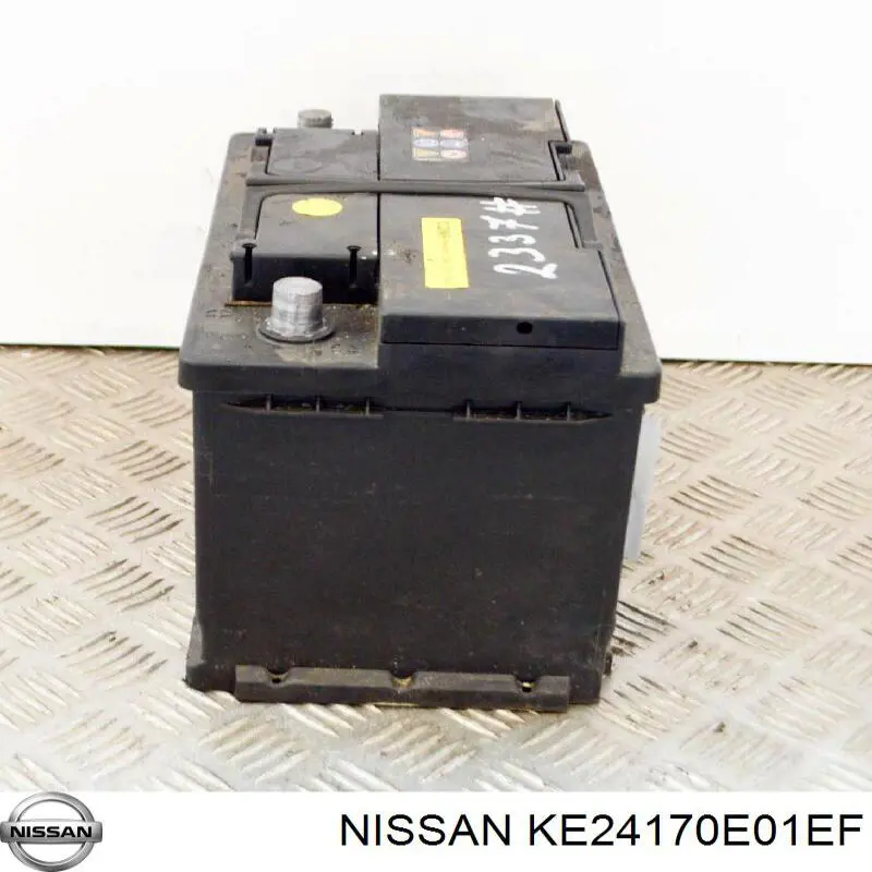 Compre 71765419 Fiat/Alfa/Lancia Bateria recarregável (PILHA)
