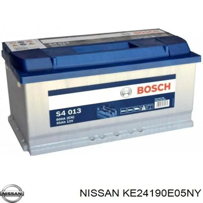 Bateria recarregável (PILHA) Chrysler BA94R765AA preço, a partir de 177,79 USD