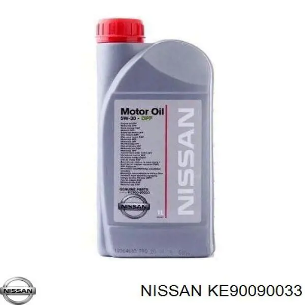Óleo para motor 193211 Kennol