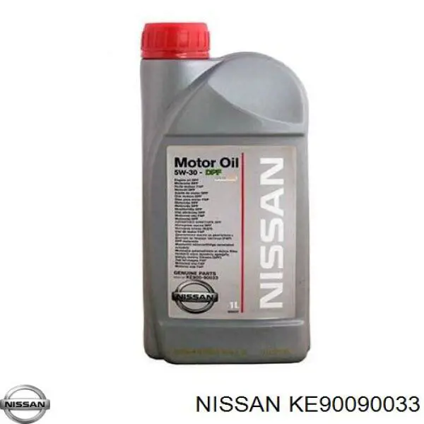 Óleo para motor 193191 Kennol
