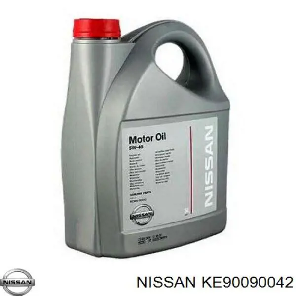 Compre KE90090042 Nissan/Infiniti Óleo para motor