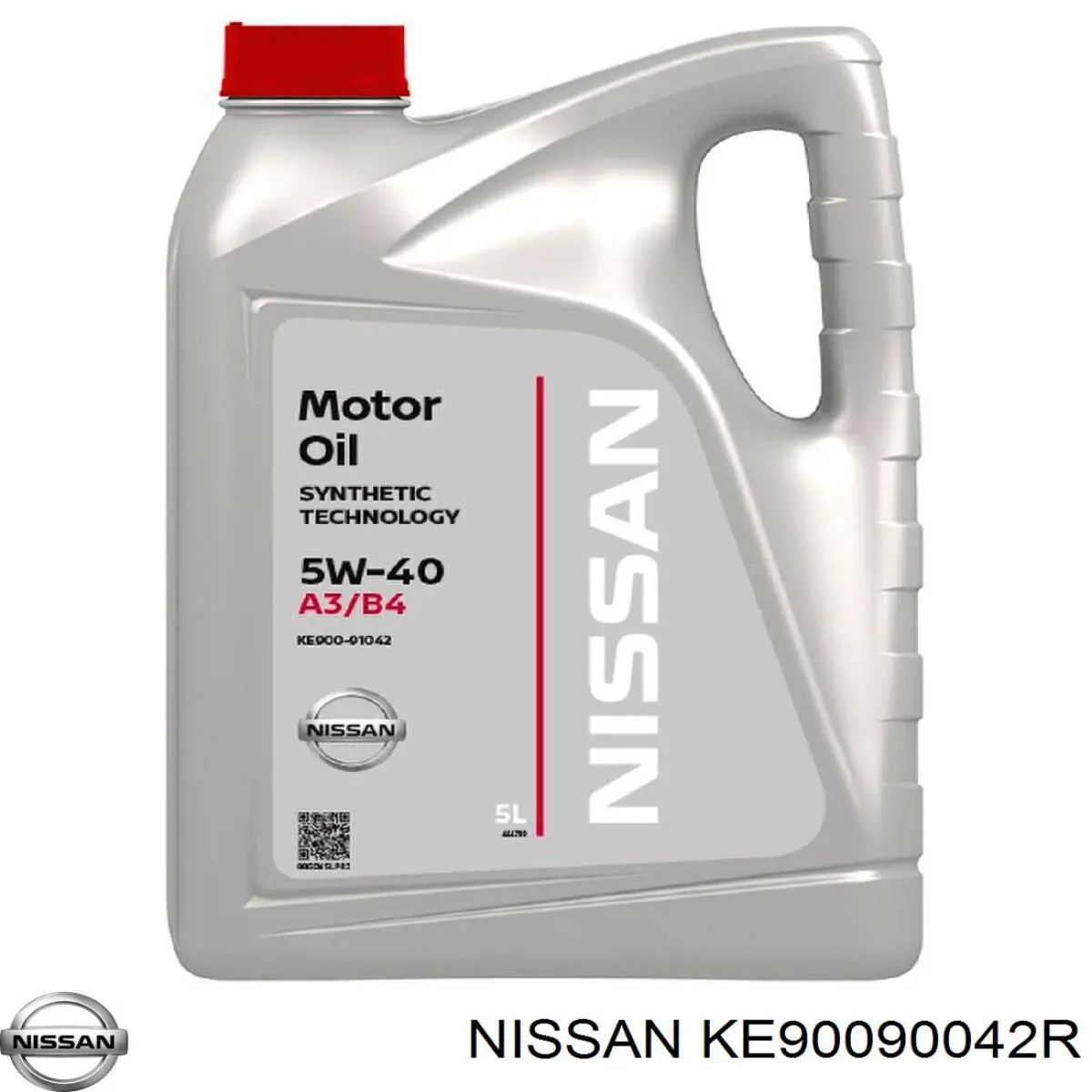 Compre KE90090042R Nissan/Infiniti Óleo para motor