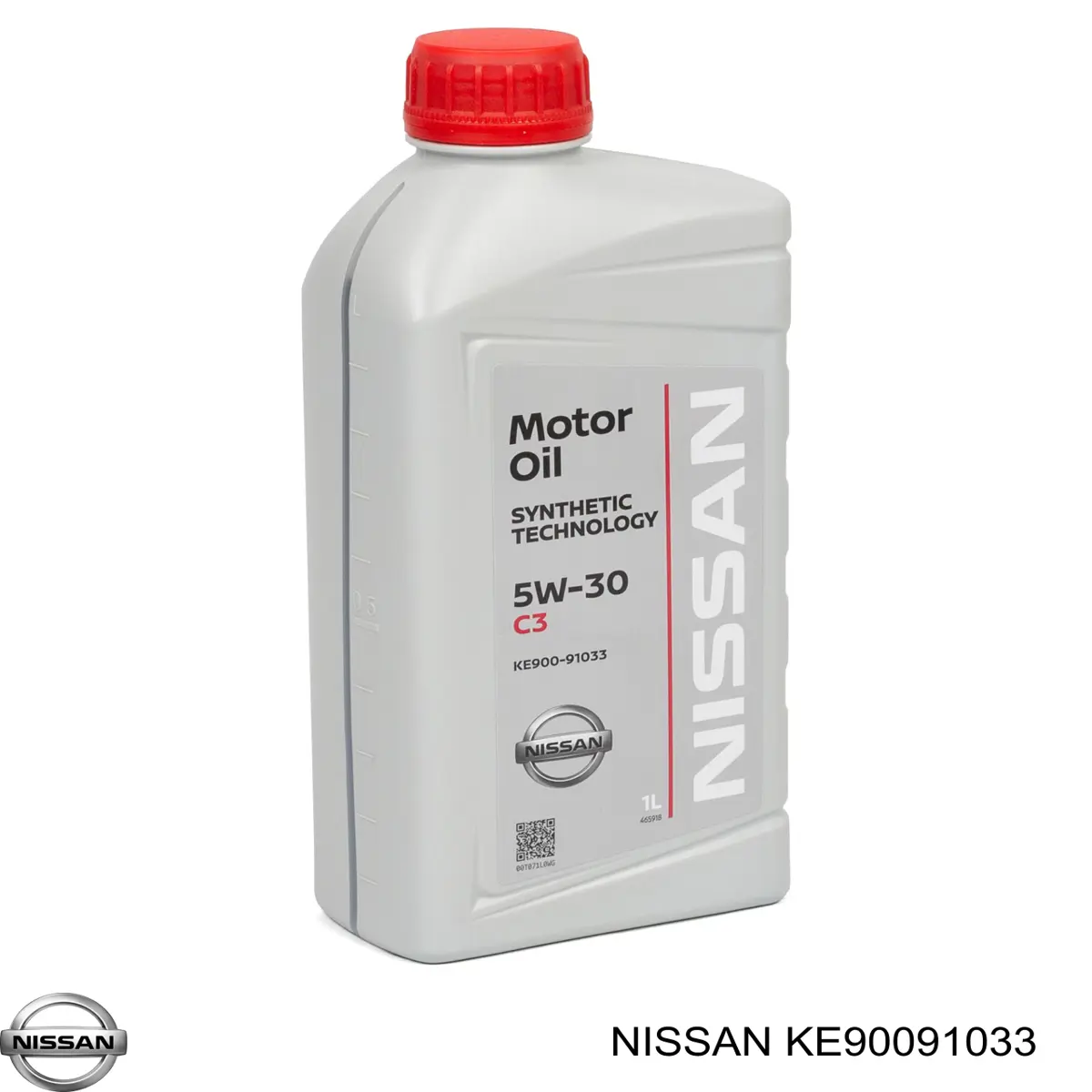 KE90091033 Nissan/Infiniti Óleo para motor
