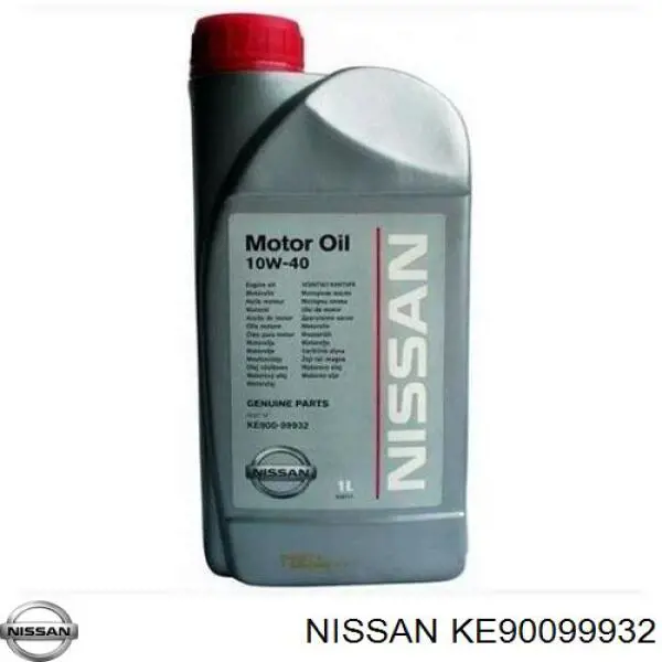 Óleo para motor Nissan/Infiniti KE90099932 preço, a partir de 12,80 USD