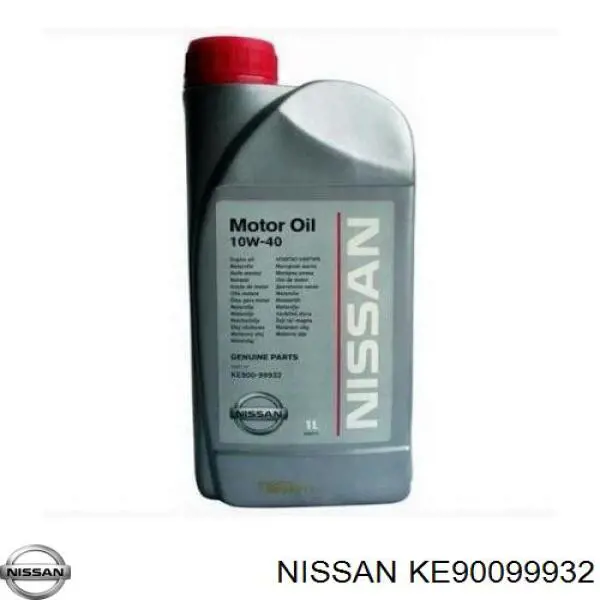 Compre KE90099932 Nissan/Infiniti Óleo para motor