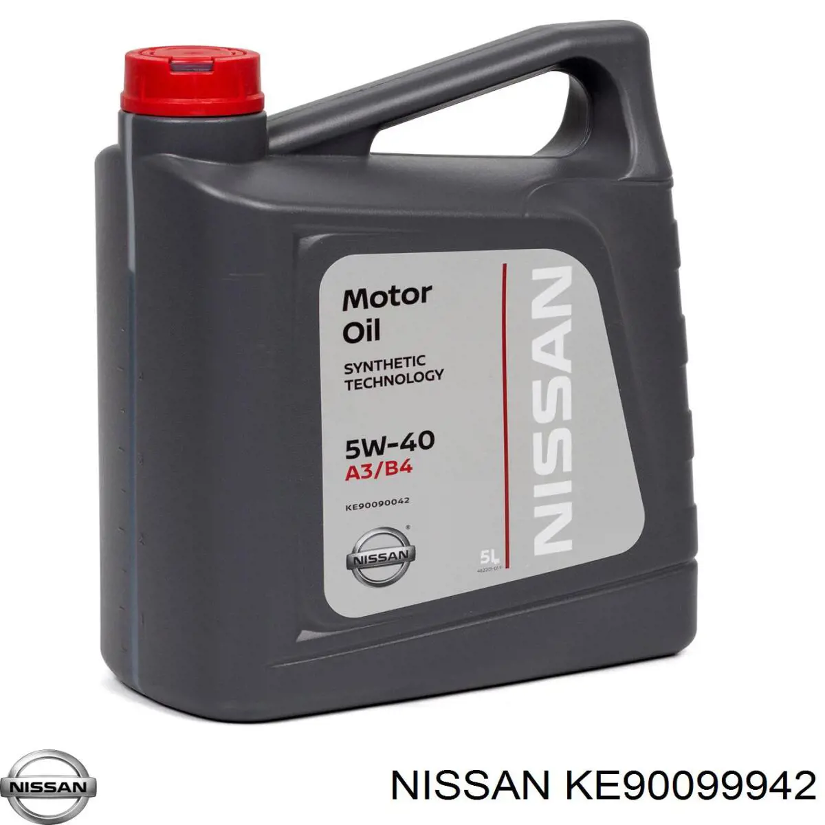 Compre KE90099942 Nissan/Infiniti Óleo para motor