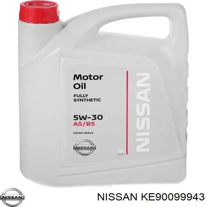 KE90099943 Nissan/Infiniti Óleo para motor