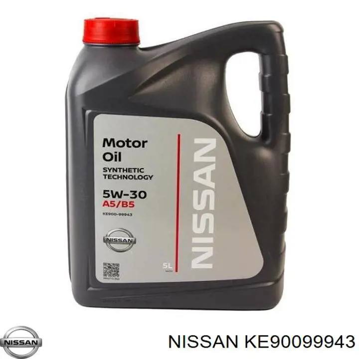 Compre KE90099943 Nissan/Infiniti Óleo para motor