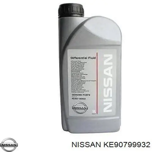 Óleo de transmissão A001989580309 Mercedes