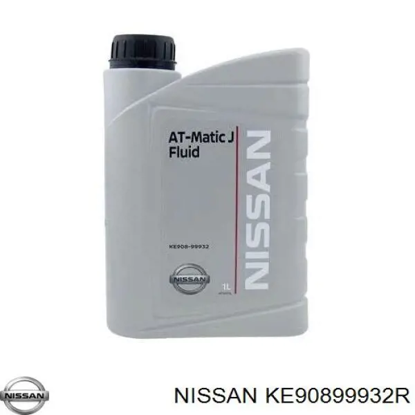 Compre KE90899932R Nissan/Infiniti Óleo de transmissão