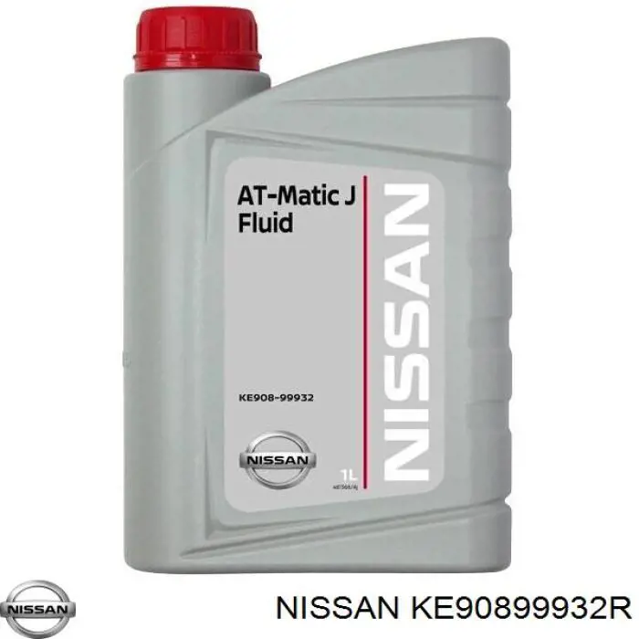 KE90899932R Nissan/Infiniti Óleo de transmissão