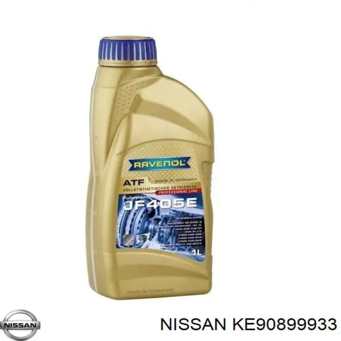 Óleo de transmissão Nissan/Infiniti KE90899933 preço, a partir de 96,78 USD
