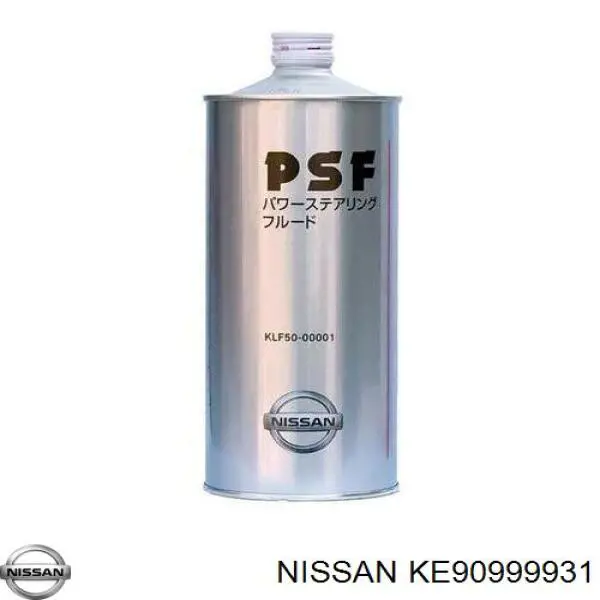Fluido da Direção hidrâulica assistida Nissan/Infiniti KE90999931 preço, a partir de 28,75 USD
