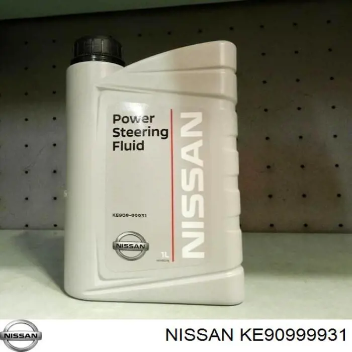 Fluido da Direção hidrâulica assistida KE90999931 Nissan/Infiniti
