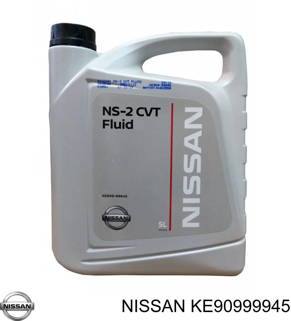 KE90999945 Nissan/Infiniti Óleo de transmissão