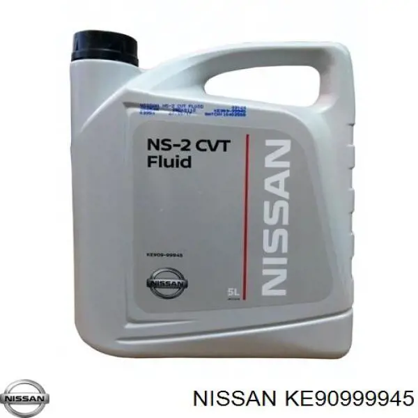Compre KE90999945 Nissan/Infiniti Óleo de transmissão