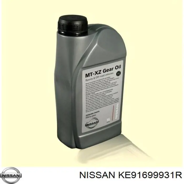 Óleo de transmissão Nissan/Infiniti KE91699931R preço, a partir de 34,05 USD
