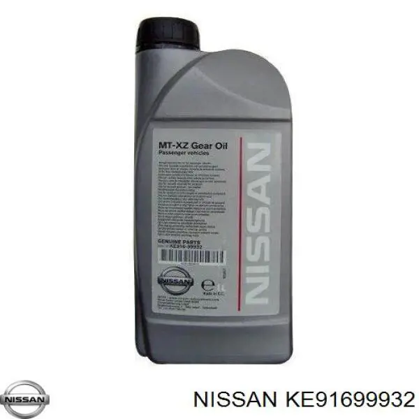 Óleo de transmissão Nissan/Infiniti KE91699932 preço, a partir de 35,97 USD