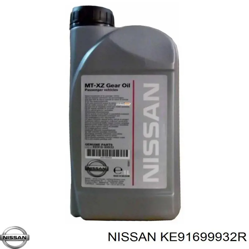 Óleo de transmissão Nissan/Infiniti KE91699932R preço, a partir de 30,19 USD