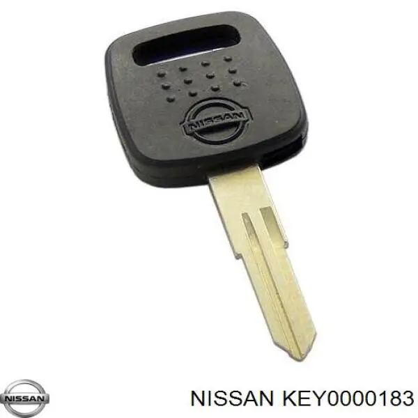 Chave lingote Nissan/Infiniti H05641F215 preço, a partir de 50,31 USD