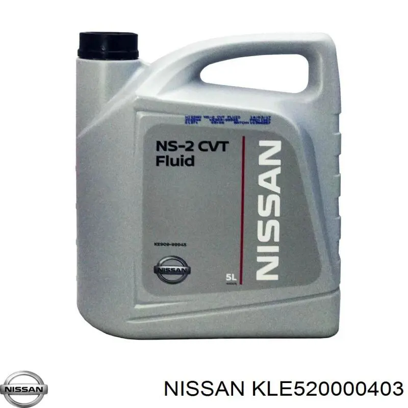 Óleo de transmissão Nissan/Infiniti KLE520000403 preço, a partir de 26,76 USD