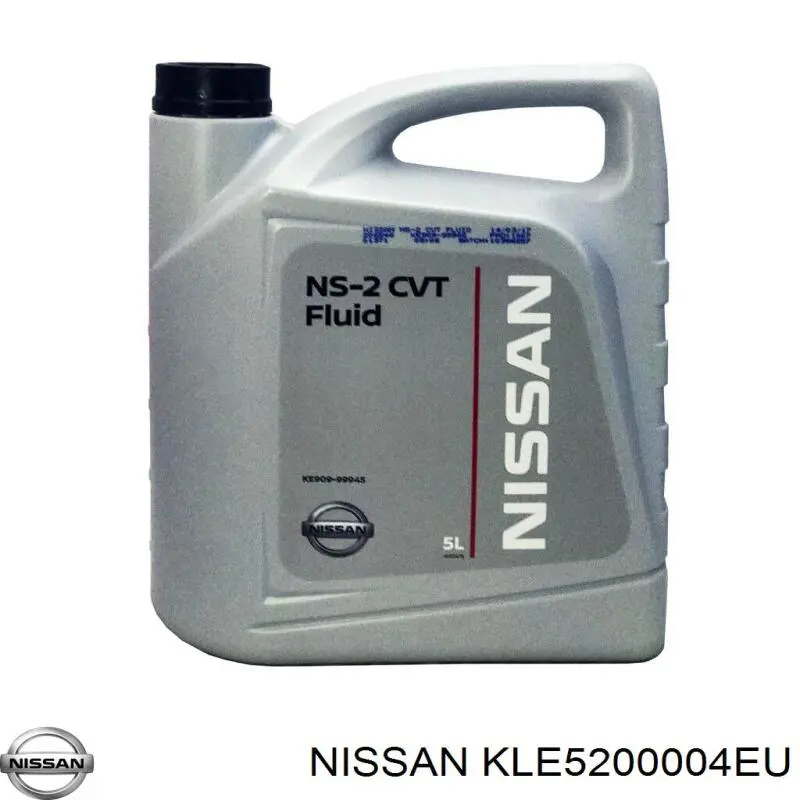 Óleo de transmissão Nissan/Infiniti KLE5200004EU preço, a partir de 33,95 USD