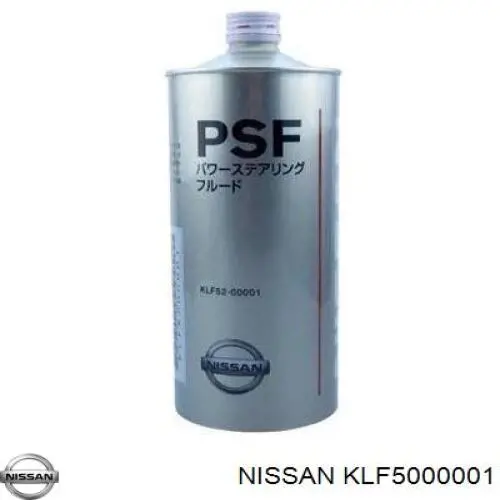 Óleo de transmissão Nissan/Infiniti KLF5000001 preço, a partir de 30,78 USD