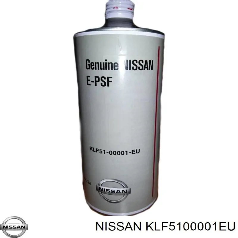  Nissan/Infiniti KLF5100001EU preço, a partir de 140,92 USD