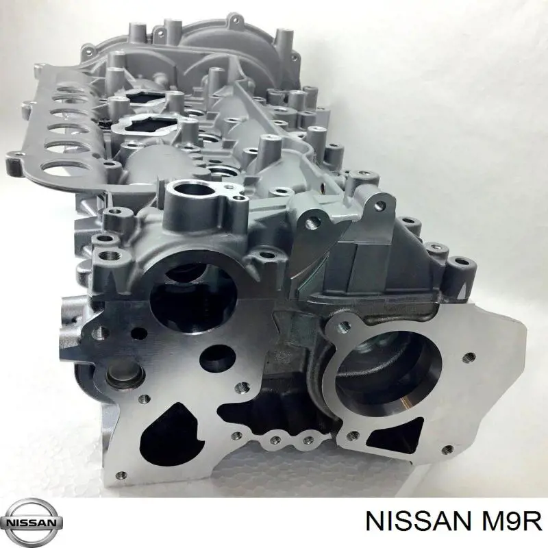 Motor montado Nissan/Infiniti M9R preço, a partir de 3010,14 USD