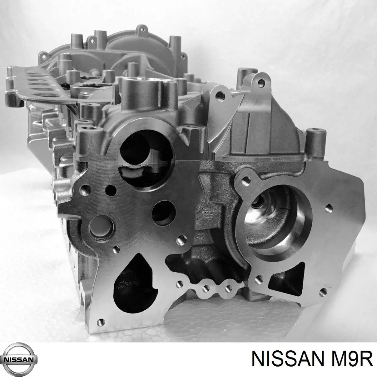 Compre M9R Nissan/Infiniti Motor montado