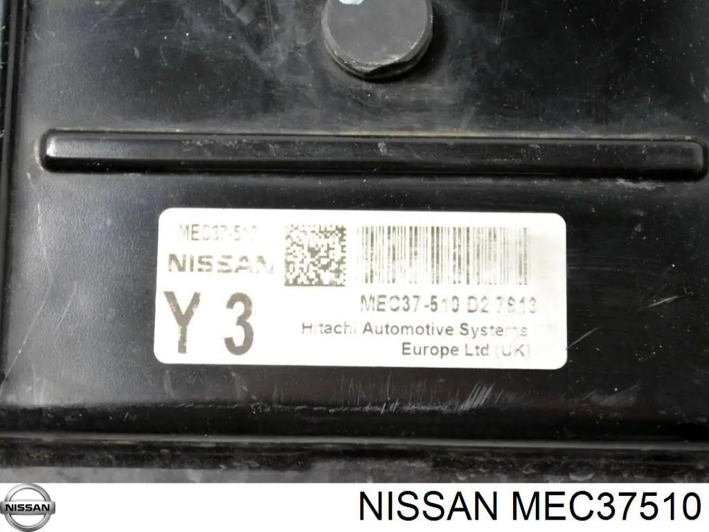  Nissan/Infiniti MEC37510 preço, a partir de 74,91 USD