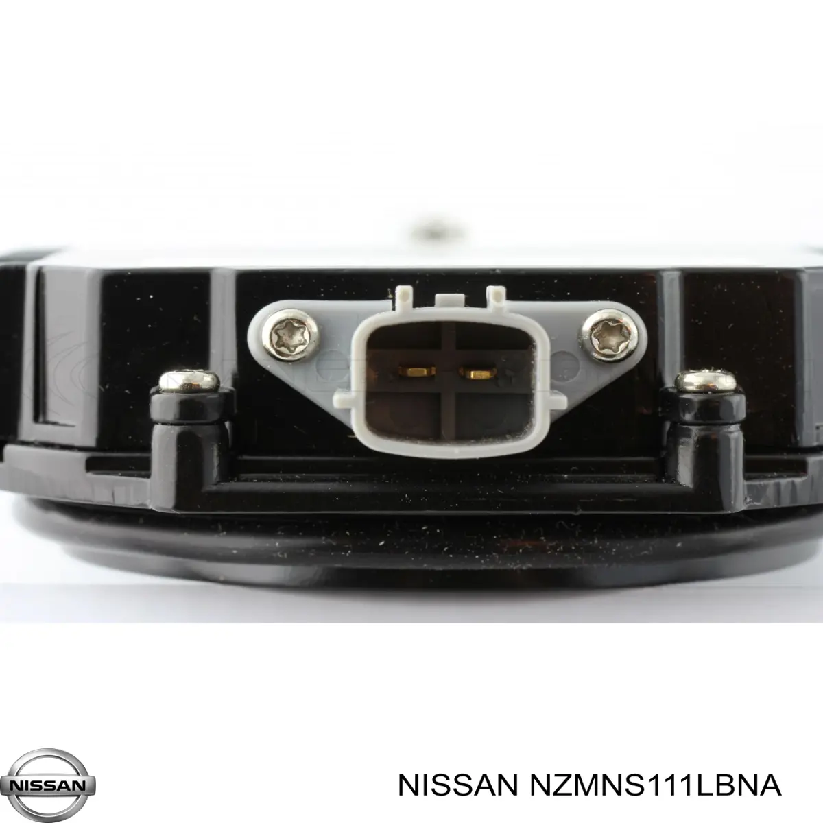 Compre NZMNS111LBNA Nissan/Infiniti Xénon, unidade de controlo