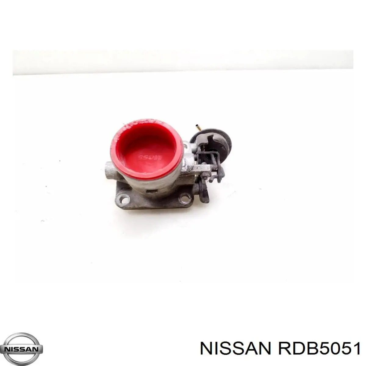Válvula de borboleta montada Nissan/Infiniti 16118EB30A preço, a partir de 71,51 USD