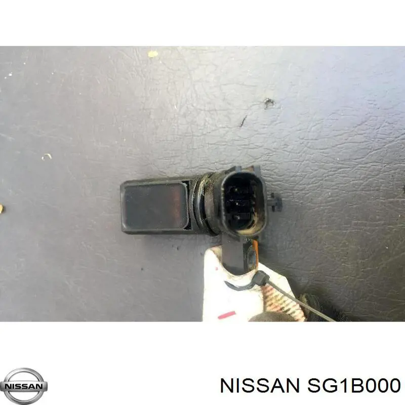 Compre SG1B000 Nissan/Infiniti Sensor de posição da árvore distribuidora