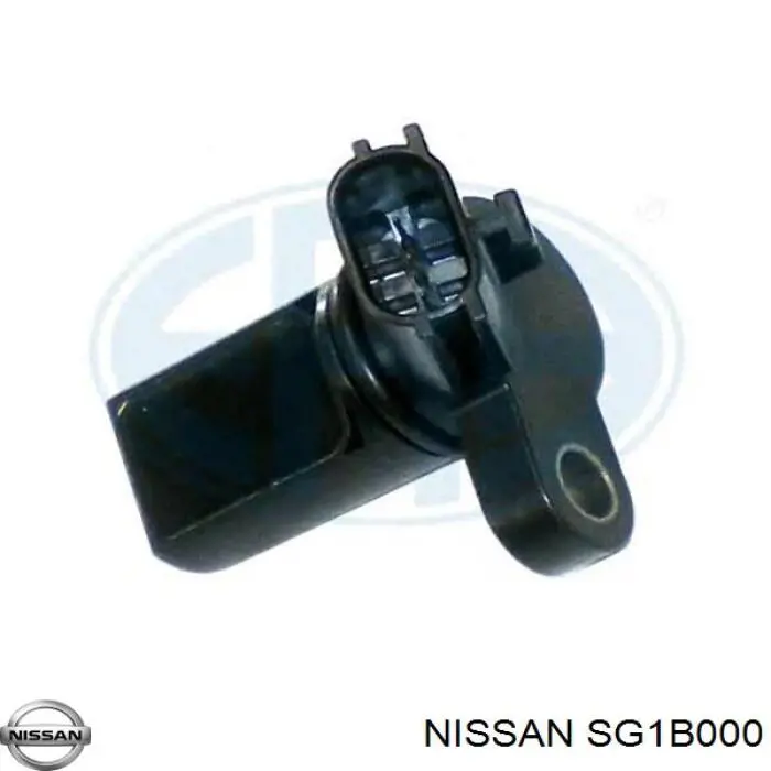 SG1B000 Nissan/Infiniti Sensor de posição da árvore distribuidora