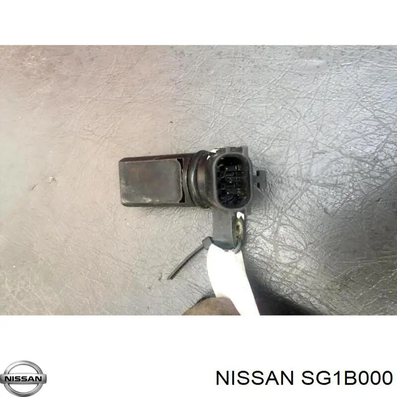 Sensor de posição da árvore distribuidora Nissan/Infiniti SG1B000 preço, a partir de 25,11 USD